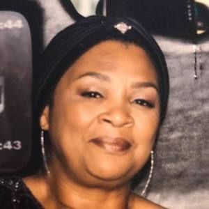 Meet your Posher, Jacquelyn